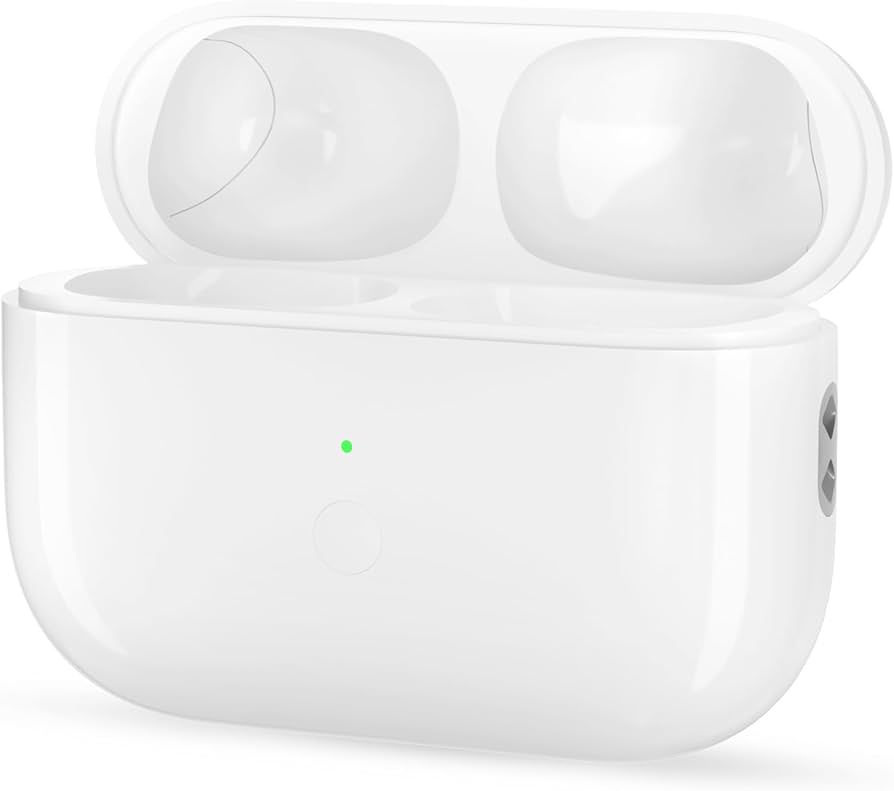 Amazon | Air Pods Pro 1st 2nd 用交換充電ケース, AirPod Pro 2